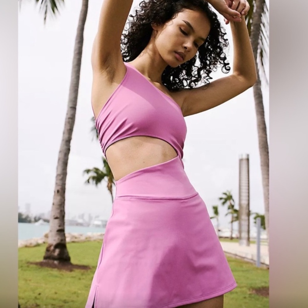 COPY - Free people movement Transcend Limits Skortsie